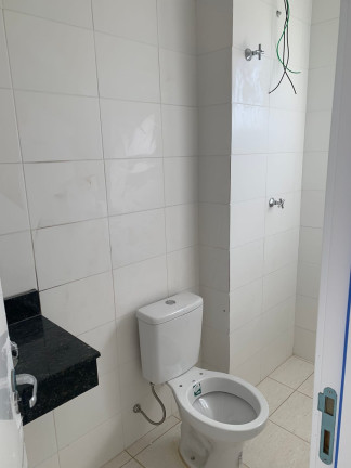 Imagem Apartamento com 2 Quartos à Venda, 51 m² em Jardim Santana - Tremembé Imagem Apartamento com 2 Quartos à Venda, 51 m² em Jardim Santana - Tremembé