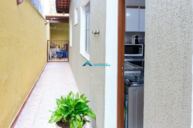Imagem Casa com 3 Quartos à Venda, 130 m² em Cidade Nova - Jundiaí