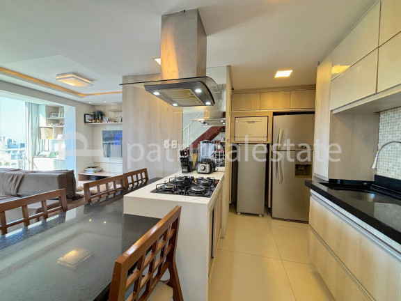 Imagem Apartamento com 3 Quartos à Venda, 125 m² em Meireles - Fortaleza