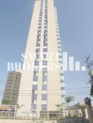 Apartamento com 2 Quartos à Venda, 80 m² em Vila Clementino - São Paulo