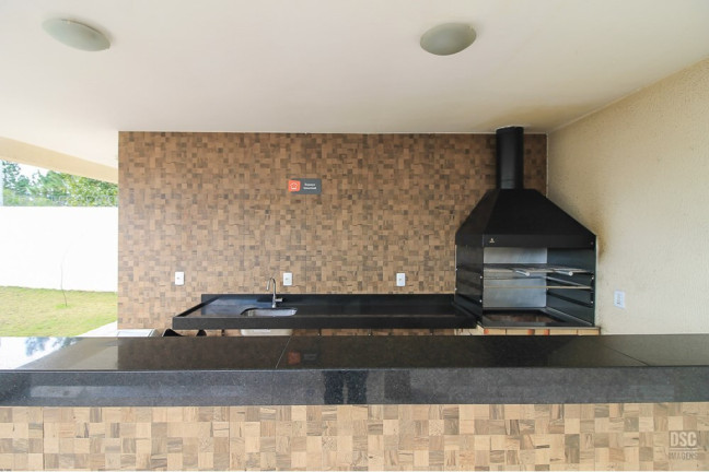 Imagem Apartamento com 2 Quartos à Venda, 41 m² em Restinga - Porto Alegre