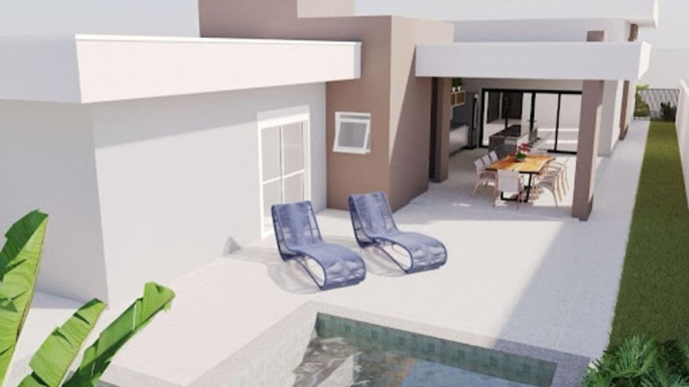 Imagem Casa com 3 Quartos à Venda, 300 m² em Condomínio Figueira Garden - Atibaia Imagem Casa com 3 Quartos à Venda, 300 m² em Condomínio Figueira Garden - Atibaia