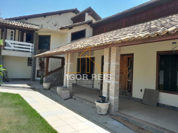 Imagem Casa de Condomínio com 4 Quartos à Venda, 950 m² em Parque Califórnia - Campos Dos Goytacazes Imagem Casa de Condomínio com 4 Quartos à Venda, 950 m² em Parque Califórnia - Campos Dos Goytacazes