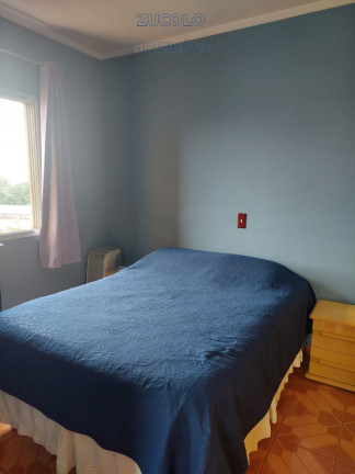 Imagem Apartamento com 2 Quartos à Venda, 56 m²