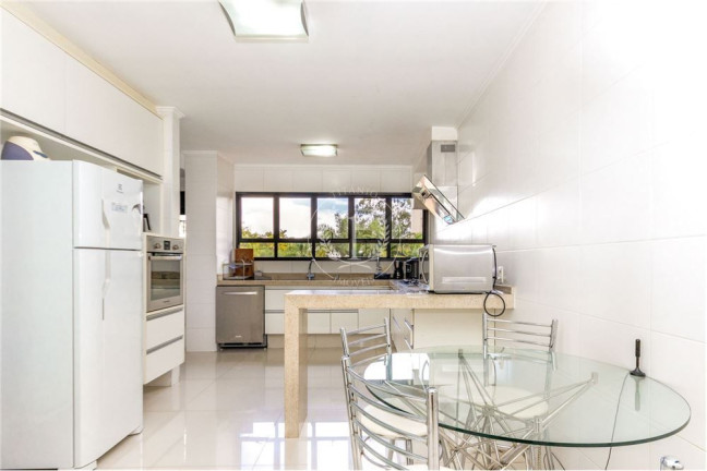 Imagem Apartamento com 4 Quartos à Venda, 163 m² em Vila Andrade - São Paulo