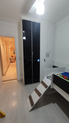 Foto do imóvel Apartamento com 4 Quartos à Venda, 114 m² em Jardim Zaira - Guarulhos