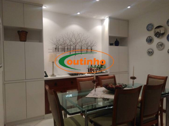 Imagem Apartamento com 3 Quartos à Venda, 146 m² em Tijuca - Rio De Janeiro Imagem Apartamento com 3 Quartos à Venda, 146 m² em Tijuca - Rio De Janeiro