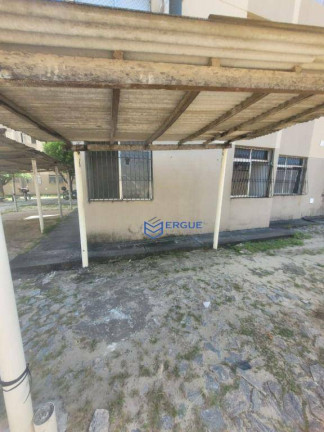 Imagem Apartamento com 3 Quartos para Alugar, 66 m² em Maraponga - Fortaleza Imagem Apartamento com 3 Quartos para Alugar, 66 m² em Maraponga - Fortaleza