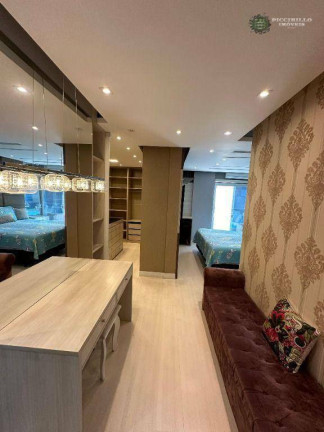 Imagem Apartamento com 3 Quartos à Venda, 197 m² em Aviação - Praia Grande