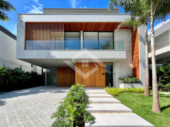 Imagem Casa com 5 Quartos à Venda, 850 m² em Barra Da Tijuca - Rio De Janeiro Imagem Casa com 5 Quartos à Venda, 850 m² em Barra Da Tijuca - Rio De Janeiro