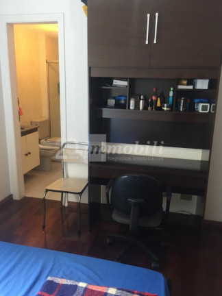 Imagem Apartamento com 3 Quartos à Venda, 98 m² em Higienópolis - São Paulo Imagem Apartamento com 3 Quartos à Venda, 98 m² em Higienópolis - São Paulo