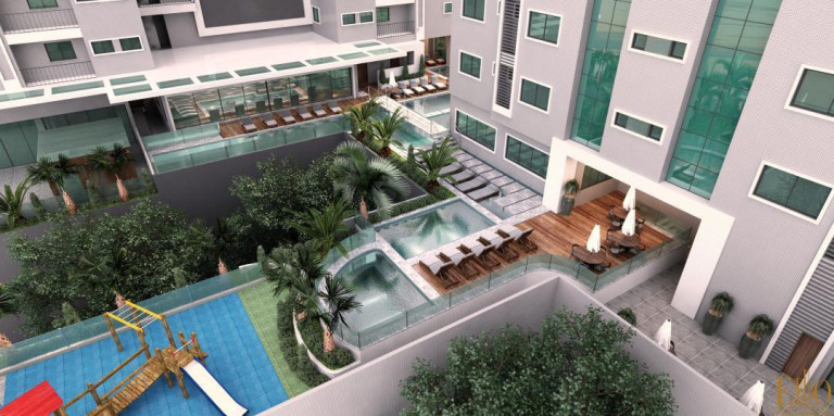 Imagem Apartamento com 3 Quartos à Venda, 137 m² em Meia Praia - Itapema