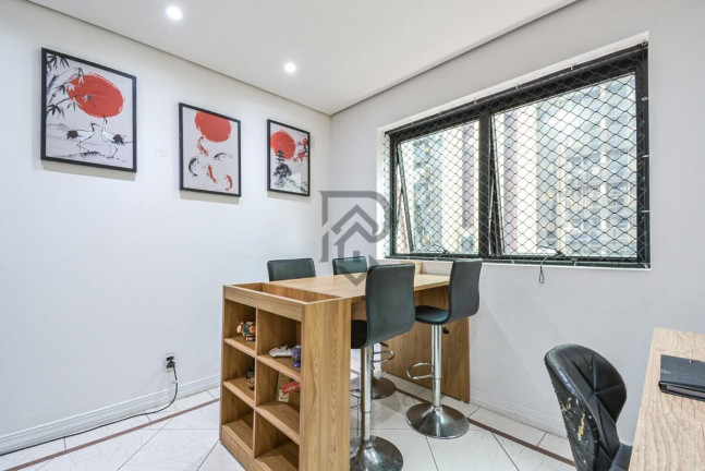 Imagem Apartamento com 2 Quartos à Venda, 65 m² em Moema - São Paulo