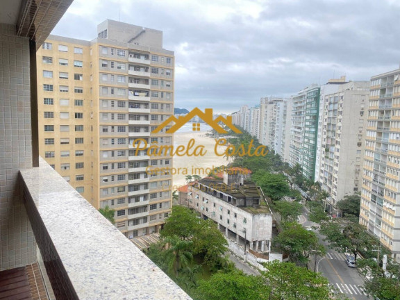 Imagem Apartamento com 3 Quartos à Venda, 120 m² em Pitangueiras - Guarujá Imagem Apartamento com 3 Quartos à Venda, 120 m² em Pitangueiras - Guarujá