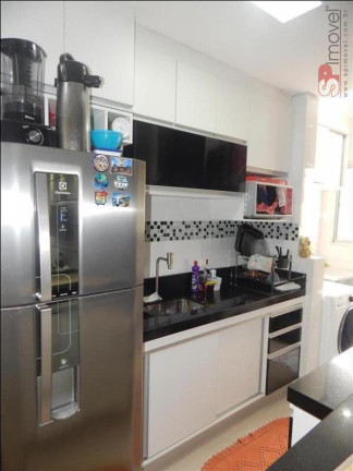 Imagem Apartamento com 2 Quartos à Venda, 49 m² em Demarchi - São Bernardo Do Campo Imagem Apartamento com 2 Quartos à Venda, 49 m² em Demarchi - São Bernardo Do Campo