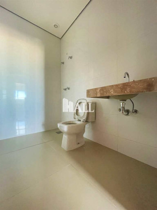 Imagem Apartamento com 4 Quartos à Venda, 540 m² em Bom Jardim - São José Do Rio Preto Imagem Apartamento com 4 Quartos à Venda, 540 m² em Bom Jardim - São José Do Rio Preto