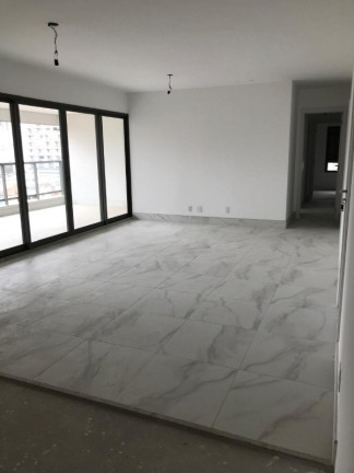 Foto do imóvel Imóvel com 3 Quartos à Venda, 131 m² em Vila Mariana - São Paulo