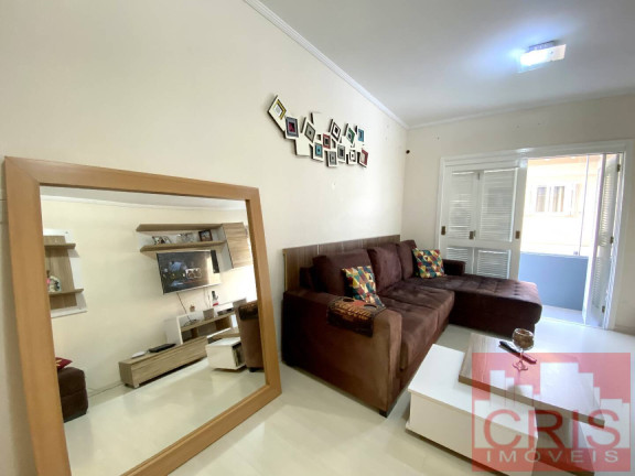Imagem Apartamento com 2 Quartos à Venda, 73 m² em Jardim Gloria - Bento Gonçalves