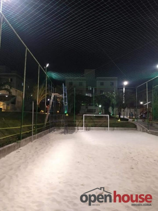 Imagem Apartamento com 2 Quartos à Venda, 44 m² em Nova Parnamirim - Parnamirim