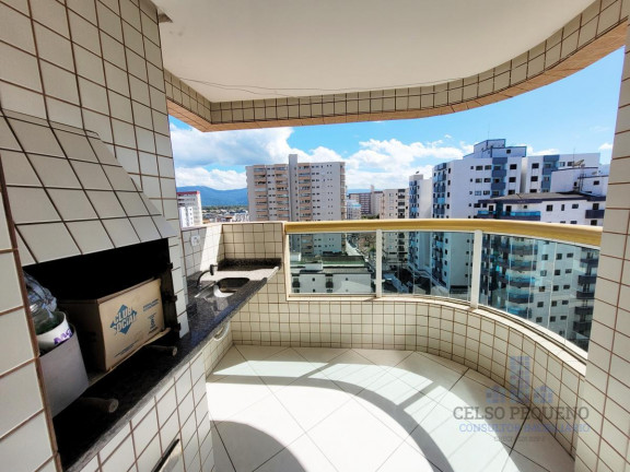 Imagem Apartamento com 1 Quarto à Venda, 56 m² em Aviação - Praia Grande Imagem Apartamento com 1 Quarto à Venda, 56 m² em Aviação - Praia Grande