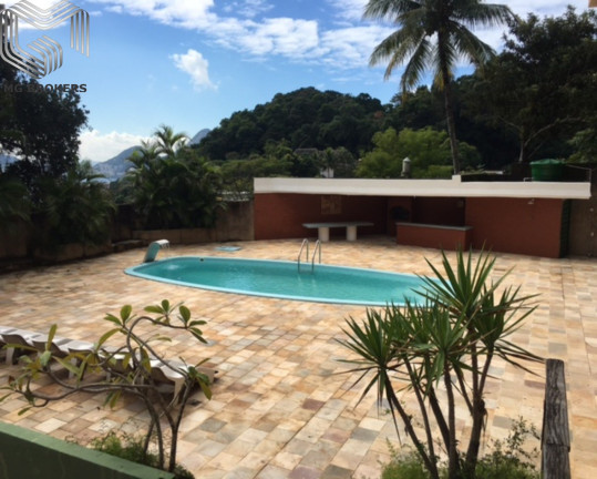 Imagem Imóvel com 7 Quartos à Venda, 1.300 m² em Gávea - Rio De Janeiro Imagem Imóvel com 7 Quartos à Venda, 1.300 m² em Gávea - Rio De Janeiro