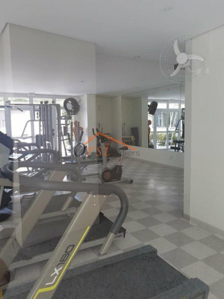 Imagem Apartamento com 3 Quartos à Venda, 155 m² em Cidade São Francisco - São Paulo Imagem Apartamento com 3 Quartos à Venda, 155 m² em Cidade São Francisco - São Paulo