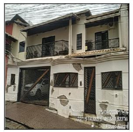 Casa com 2 Quartos à Venda, 275 m² em Jardim Paraiso - Pouso Alegre