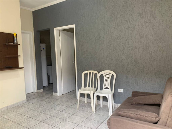 Imagem Apartamento com 1 Quarto à Venda, 50 m² em Aviação - Praia Grande Imagem Apartamento com 1 Quarto à Venda, 50 m² em Aviação - Praia Grande