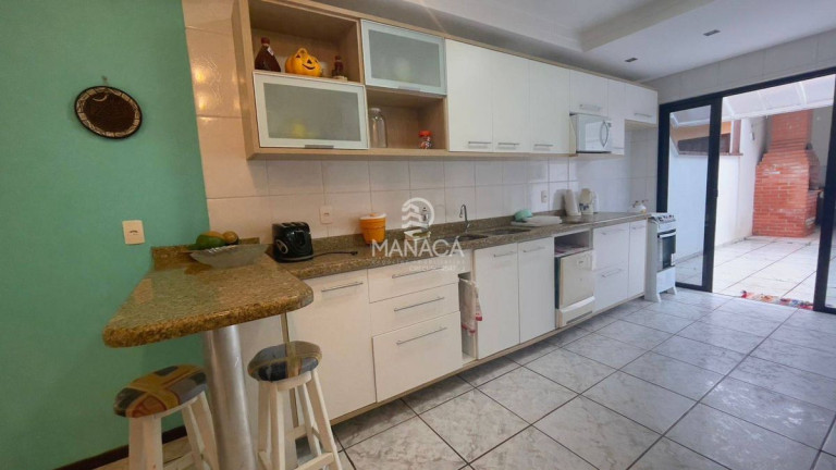 Sobrado com 3 Quartos à Venda, 127 m² em Tabuleiro - Barra Velha