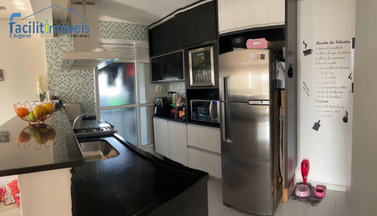 Imagem Apartamento com 2 Quartos à Venda, 80 m² em Centro - São Bernardo Do Campo Imagem Apartamento com 2 Quartos à Venda, 80 m² em Centro - São Bernardo Do Campo