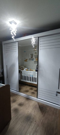 Imagem Apartamento com 2 Quartos à Venda, 58 m² em Recanto Quarto Centenário - Jundiaí