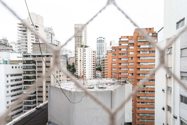 Imagem Apartamento com 3 Quartos à Venda, 137 m² em Jardim América - São Paulo Imagem Apartamento com 3 Quartos à Venda, 137 m² em Jardim América - São Paulo