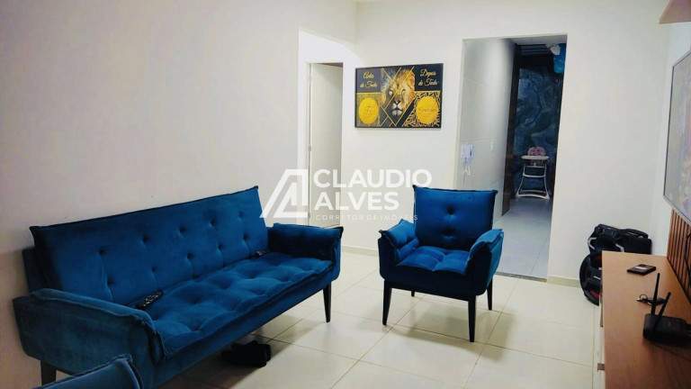 Imagem Casa de Condomínio para Alugar, 81 m² em Registro - Feira De Santana Imagem Casa de Condomínio para Alugar, 81 m² em Registro - Feira De Santana