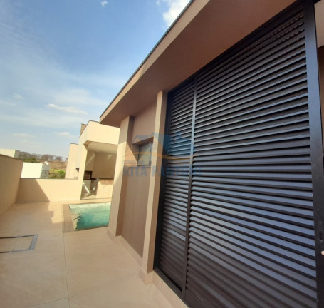 Imagem Casa de Condomínio com 3 Quartos à Venda, 319 m² em Alphaville - Ribeirão Preto Imagem Casa de Condomínio com 3 Quartos à Venda, 319 m² em Alphaville - Ribeirão Preto