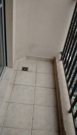 Imagem Apartamento com 2 Quartos à Venda, 50 m² em Mooca - São Paulo
