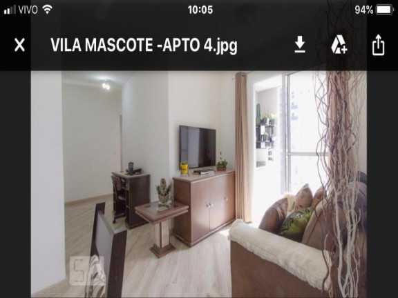 Imagem Imóvel com 2 Quartos à Venda, 68 m² em Jardim Prudência - São Paulo Imagem Imóvel com 2 Quartos à Venda, 68 m² em Jardim Prudência - São Paulo