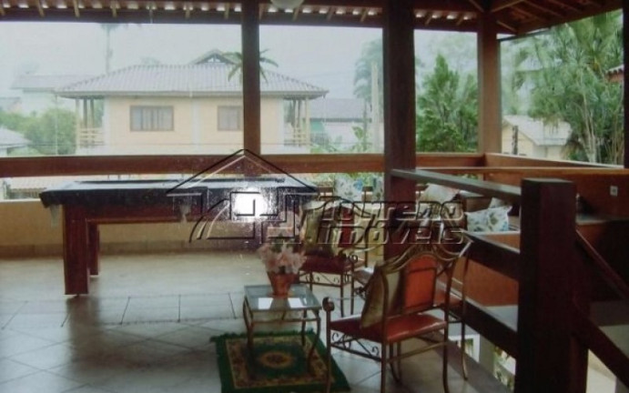 Imagem Casa de Condomínio com 6 Quartos à Venda, 332 m² em Itaguá - Ubatuba Imagem Casa de Condomínio com 6 Quartos à Venda, 332 m² em Itaguá - Ubatuba