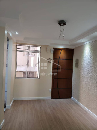 Imagem Apartamento com 2 Quartos à Venda, 49 m² em Demarchi - São Bernardo Do Campo