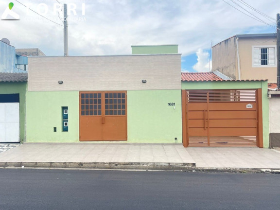 Imagem Imóvel Comercial para Alugar, 25 m² em Parque Vitória Régia - Sorocaba