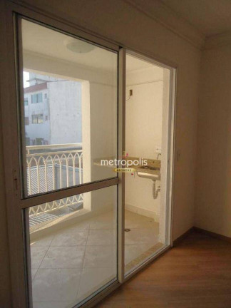 Imagem Apartamento com 3 Quartos à Venda ou Locação, 80 m² em Jardim Bela Vista - Santo André Imagem Apartamento com 3 Quartos à Venda ou Locação, 80 m² em Jardim Bela Vista - Santo André