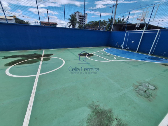 Imagem Apartamento com 2 Quartos à Venda, 80 m² em Jardim Aruan - Caraguatatuba