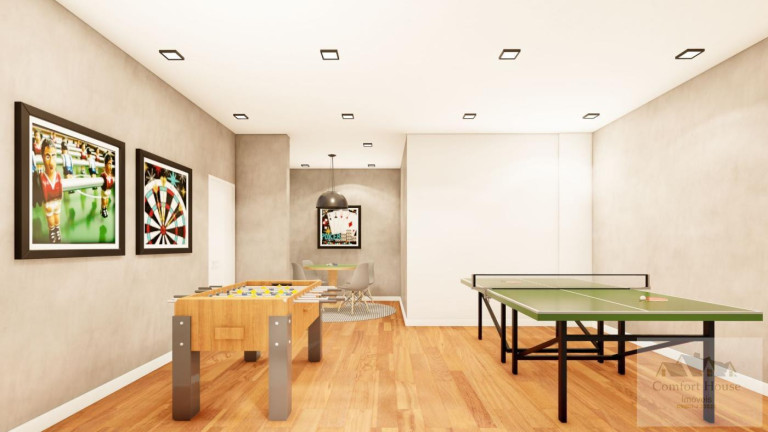 Imagem Apartamento com 2 Quartos à Venda, 49 m² em Assunção - São Bernardo Do Campo Imagem Apartamento com 2 Quartos à Venda, 49 m² em Assunção - São Bernardo Do Campo
