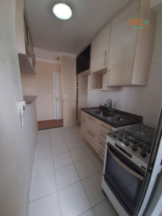 Imagem Apartamento com 3 Quartos à Venda, 65 m² em água Branca - São Paulo