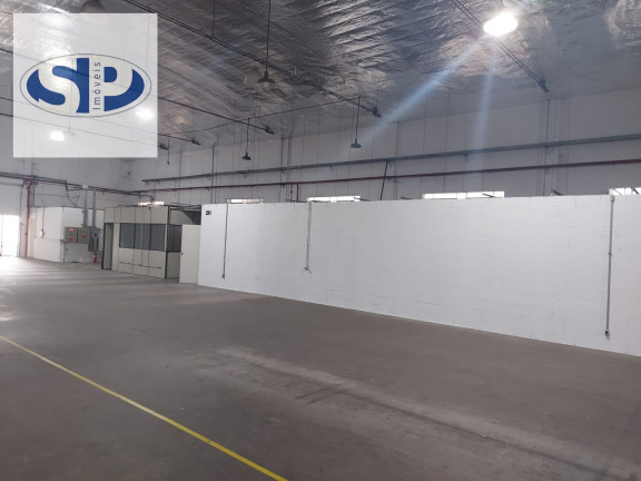 Imagem Imóvel Comercial para Alugar, 2.324 m² em Jardim Humaitá - São Paulo Imagem Imóvel Comercial para Alugar, 2.324 m² em Jardim Humaitá - São Paulo