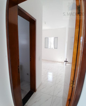 Imagem Casa com 2 Quartos à Venda, 70 m² em Parque Novo Oratório - Santo André Imagem Casa com 2 Quartos à Venda, 70 m² em Parque Novo Oratório - Santo André