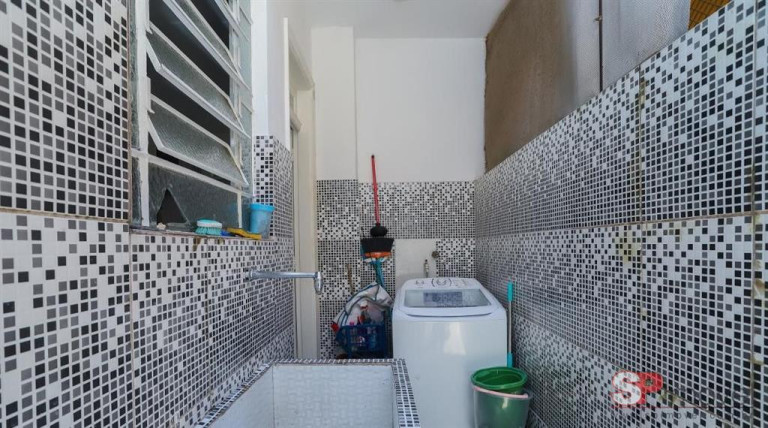 Imagem Apartamento com 2 Quartos à Venda, 74 m² em Barra Funda - São Paulo
