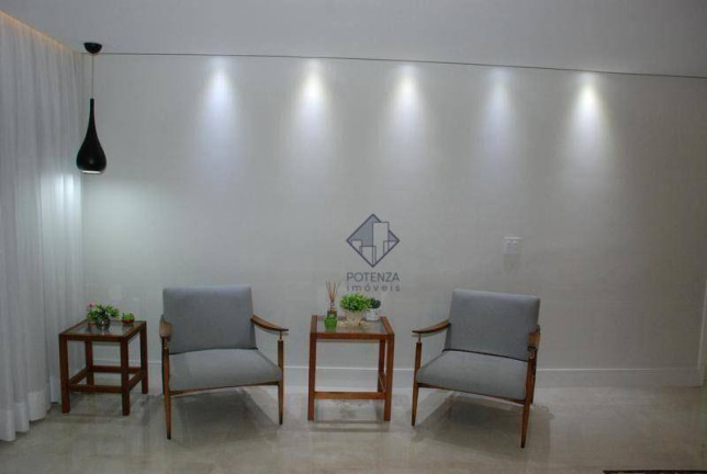 Imagem Apartamento com 3 Quartos à Venda, 173 m² em Centro - São Caetano Do Sul
