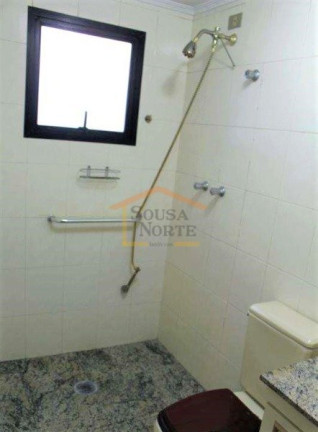 Imagem Apartamento com 3 Quartos à Venda, 145 m² em água Fria - São Paulo Imagem Apartamento com 3 Quartos à Venda, 145 m² em água Fria - São Paulo