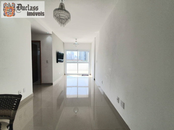 Imagem Apartamento com 2 Quartos à Venda, 54 m² em Embaré - Santos Imagem Apartamento com 2 Quartos à Venda, 54 m² em Embaré - Santos