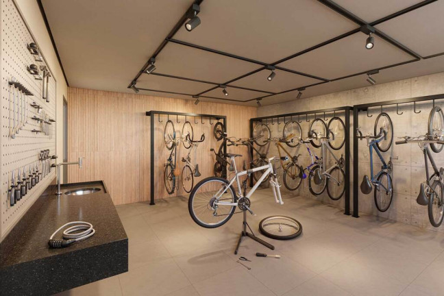 Imagem Imóvel com 3 Quartos à Venda, 97 m² em Campo Belo - São Paulo